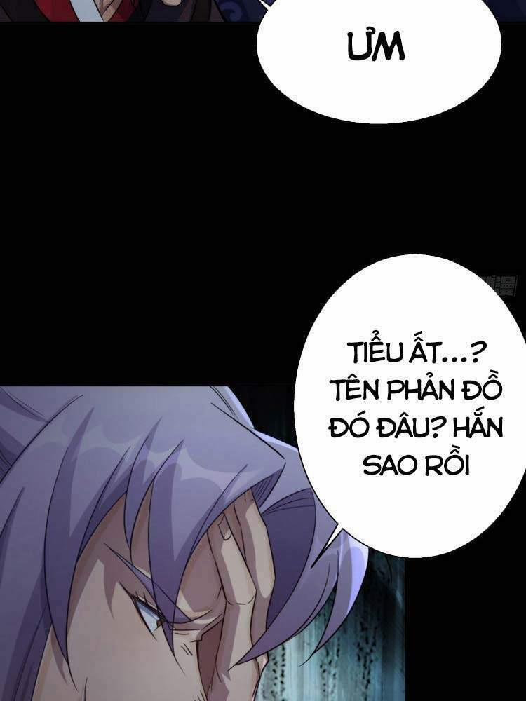 Thông U Đại Thánh 20 trang 15