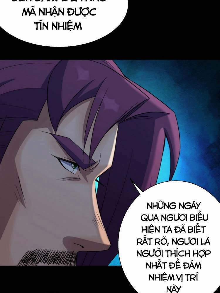 Thông U Đại Thánh 20 trang 23