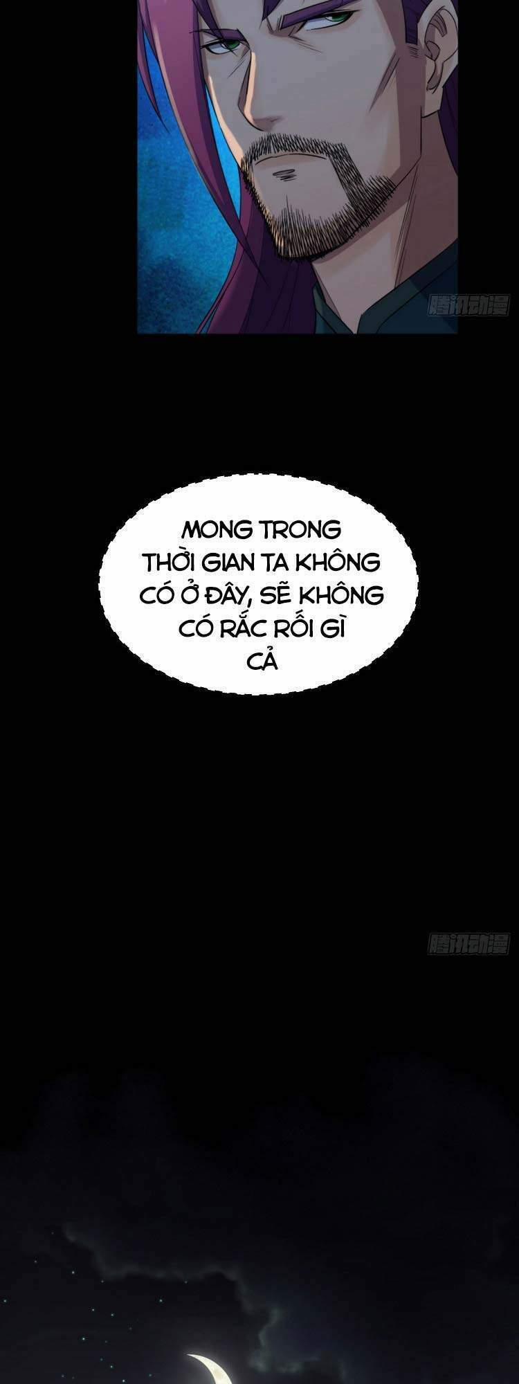 Thông U Đại Thánh 20 trang 26