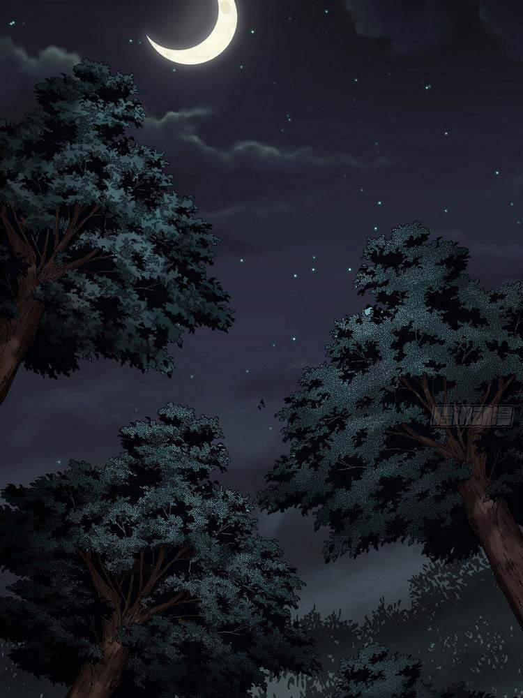 Thông U Đại Thánh 20 trang 27