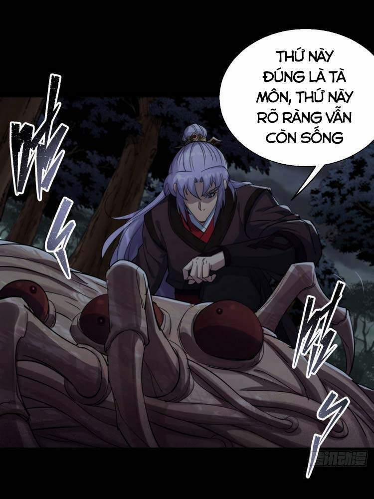 Thông U Đại Thánh 20 trang 3