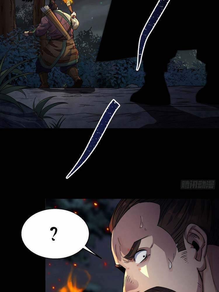 Thông U Đại Thánh 20 trang 31