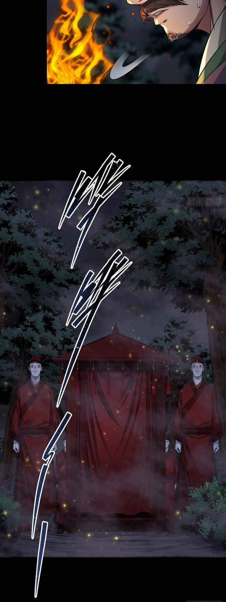 Thông U Đại Thánh 20 trang 32