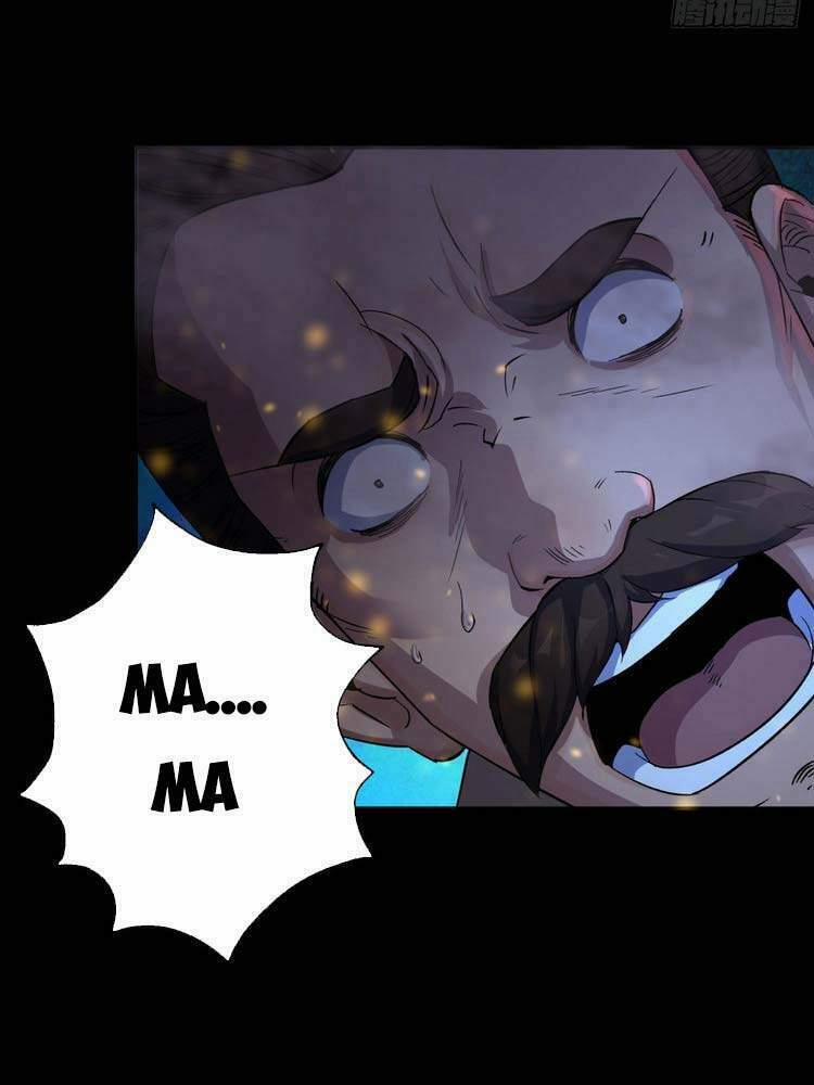 Thông U Đại Thánh 20 trang 33