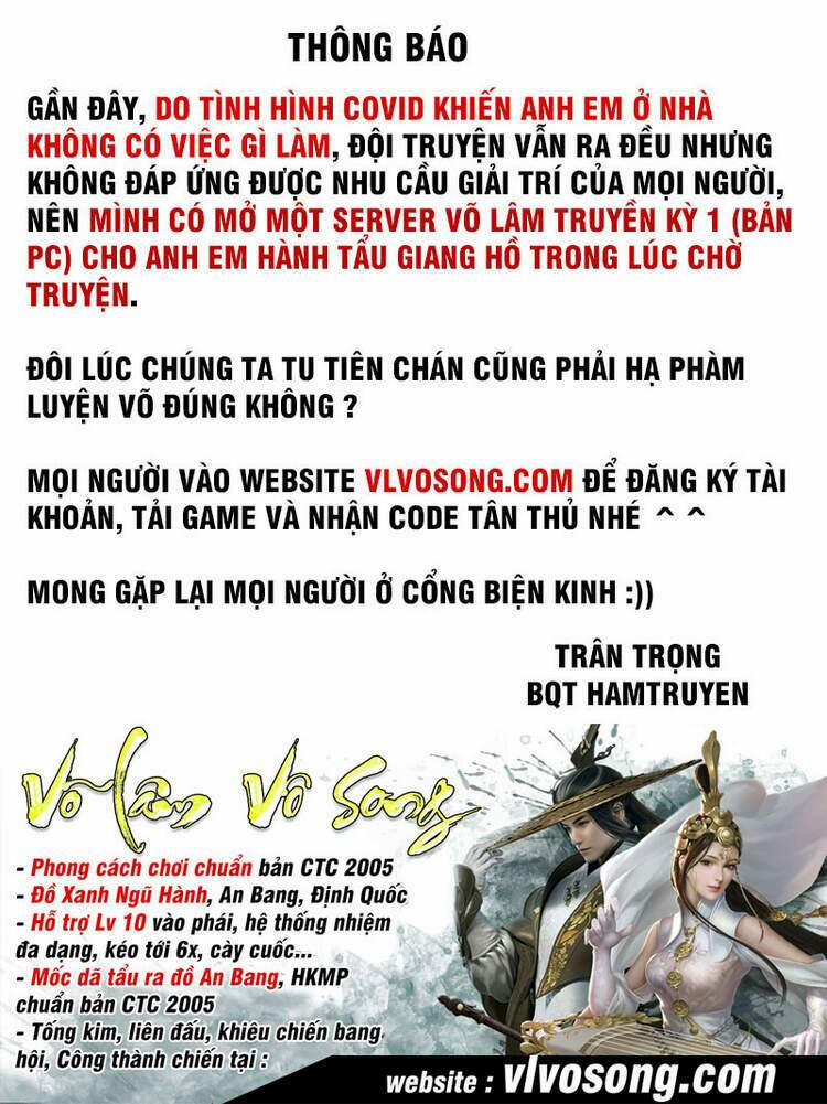 Thông U Đại Thánh 20 trang 35