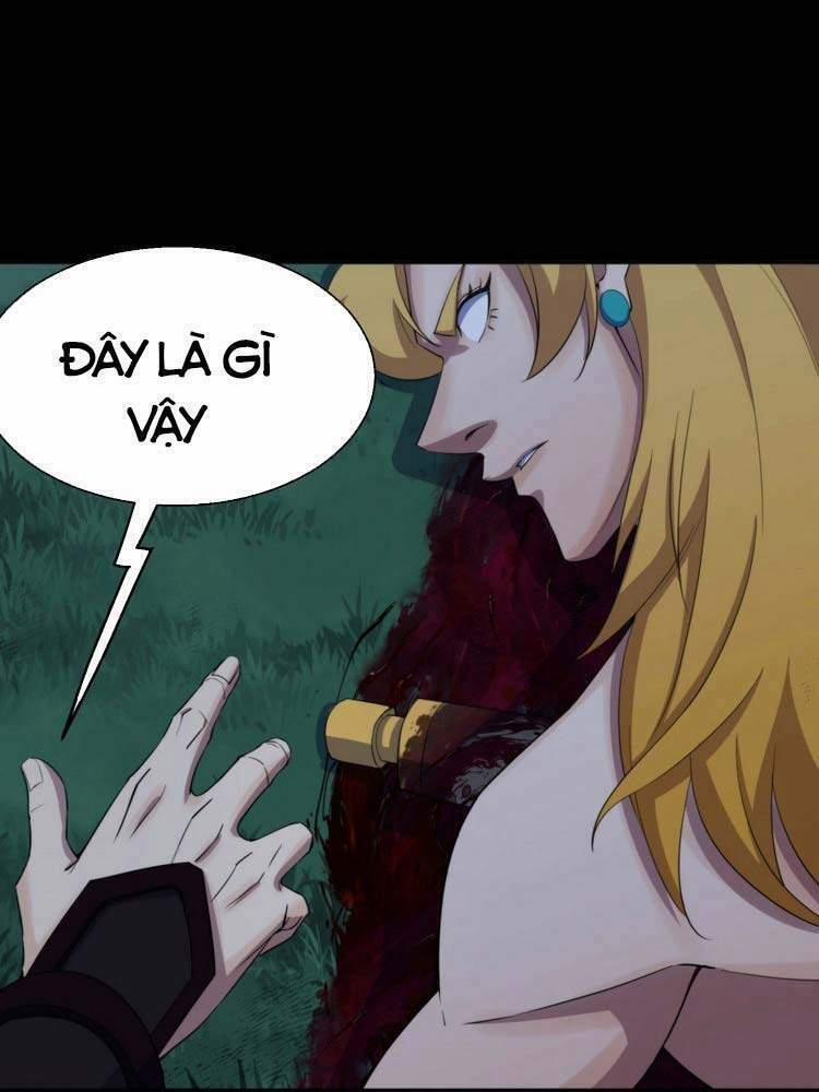 Thông U Đại Thánh 20 trang 5