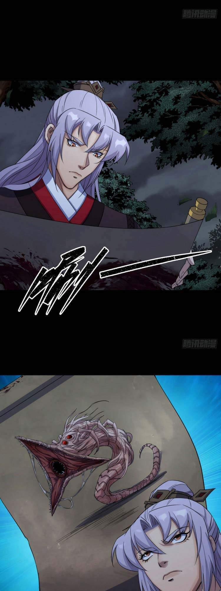 Thông U Đại Thánh 20 trang 6