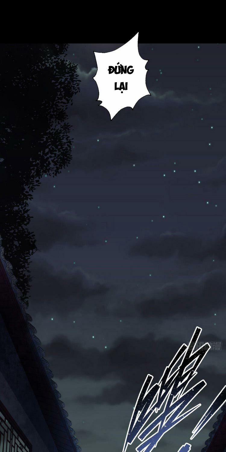 Thông U Đại Thánh 22 trang 0