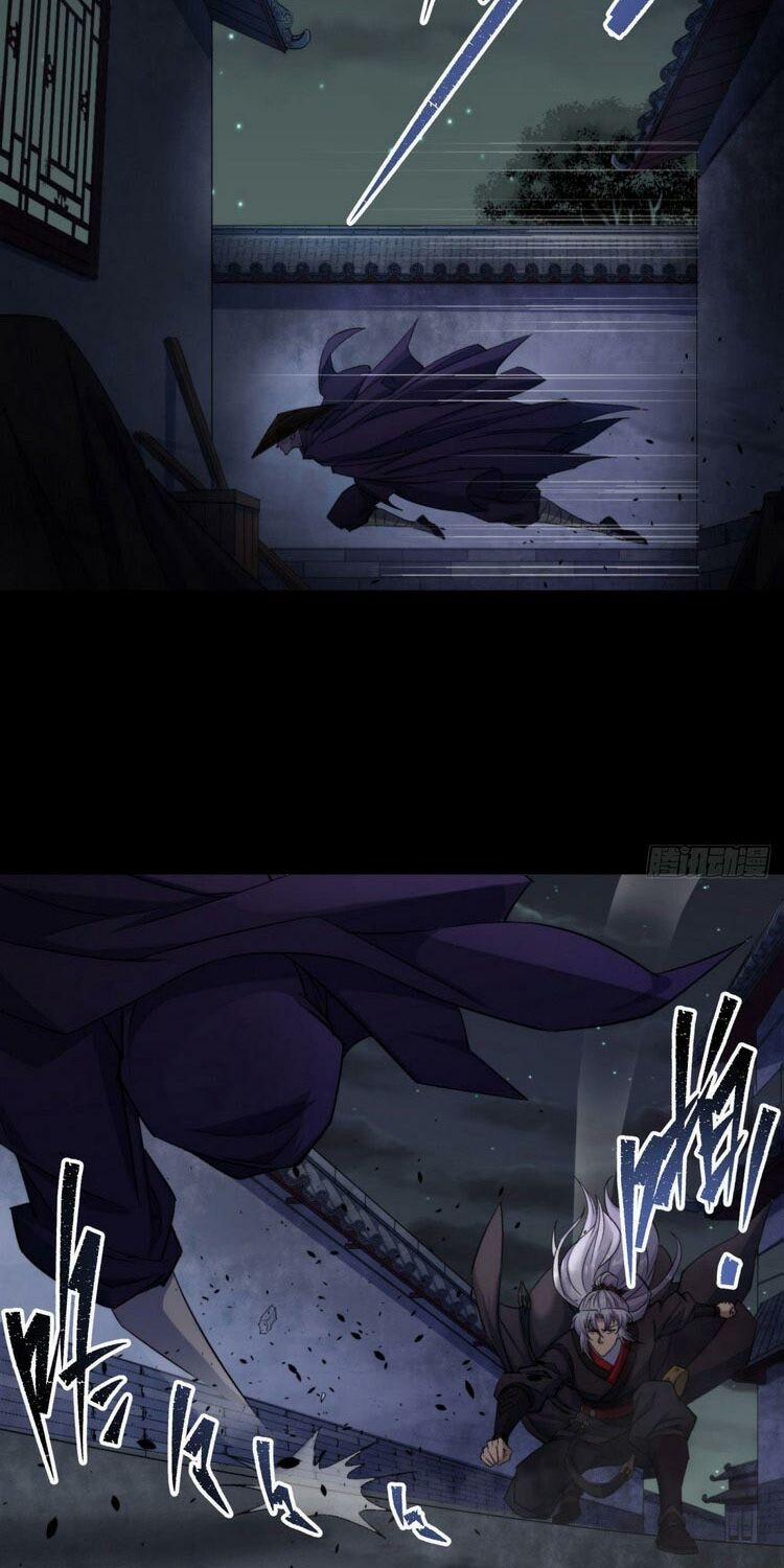 Thông U Đại Thánh 22 trang 1