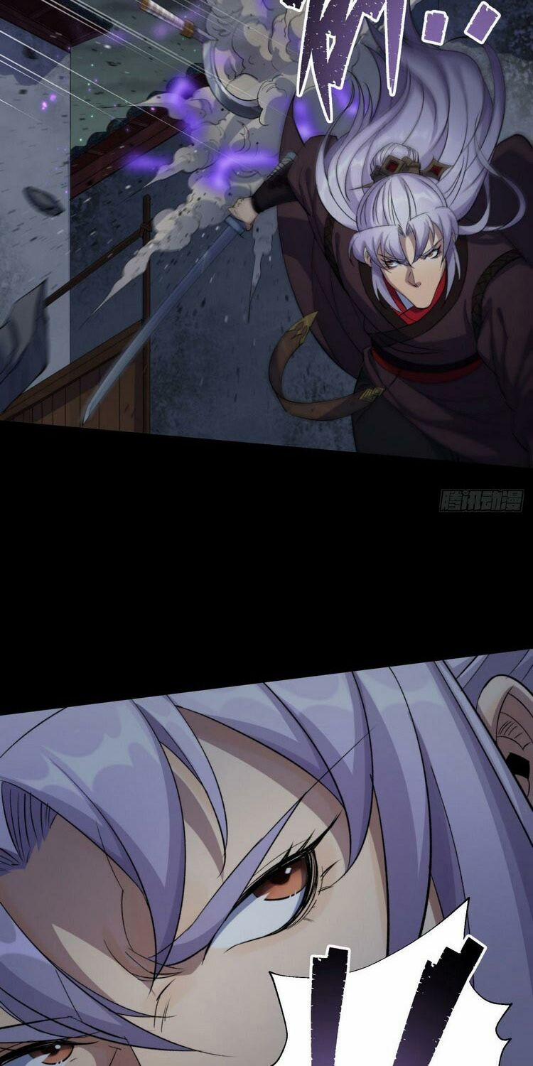 Thông U Đại Thánh 22 trang 13