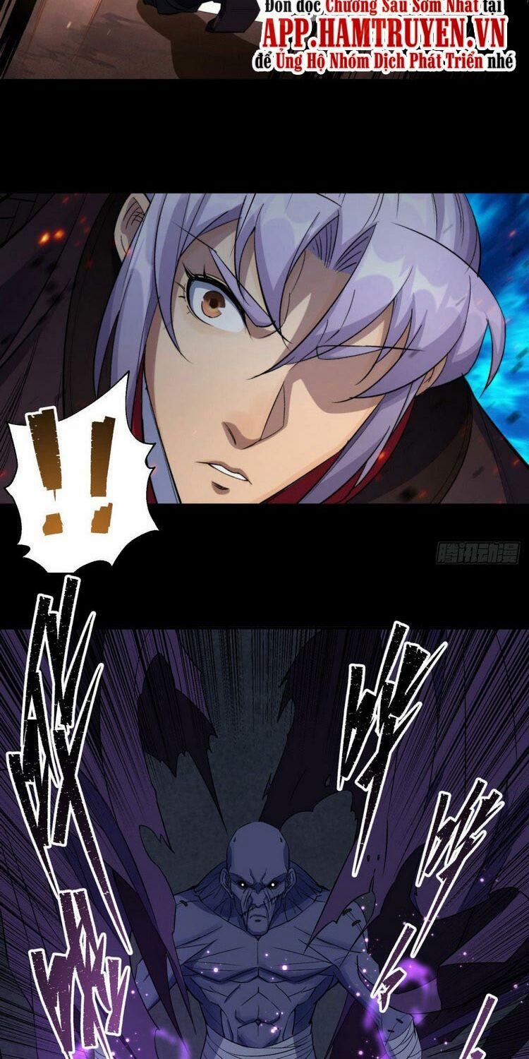 Thông U Đại Thánh 22 trang 17