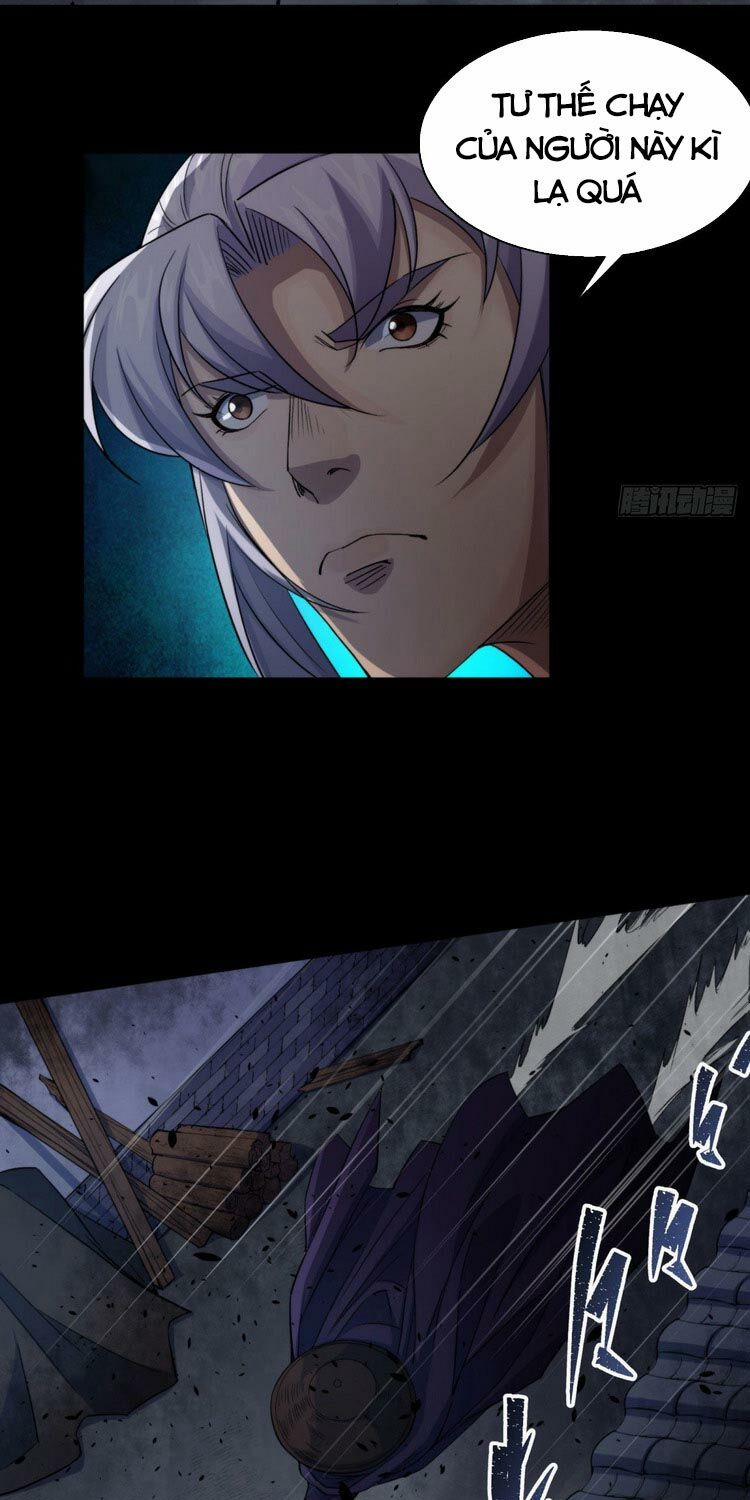 Thông U Đại Thánh 22 trang 2