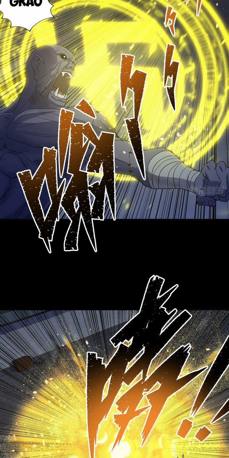 Thông U Đại Thánh 22 trang 24