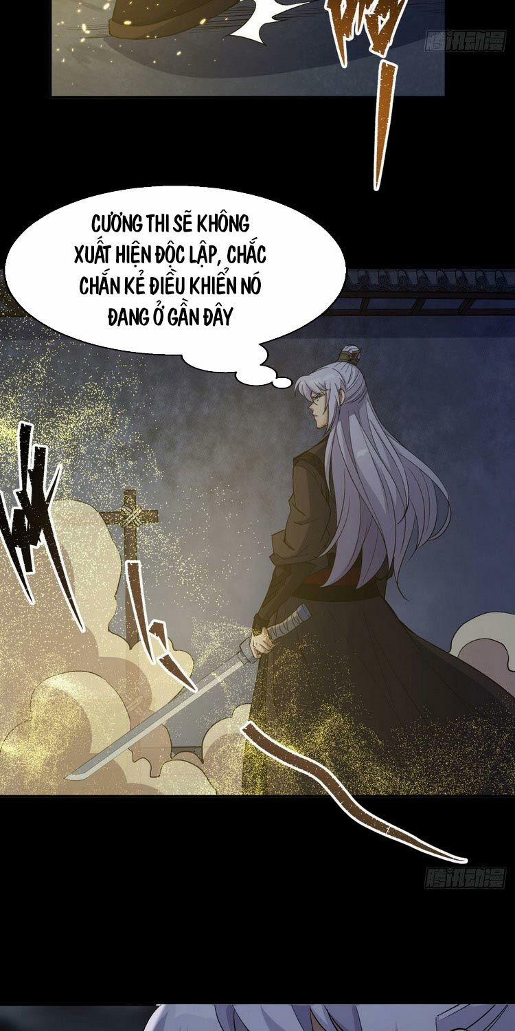 Thông U Đại Thánh 22 trang 26