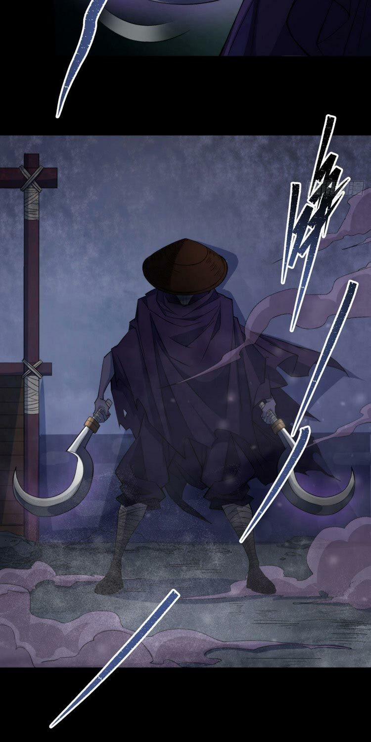 Thông U Đại Thánh 22 trang 6