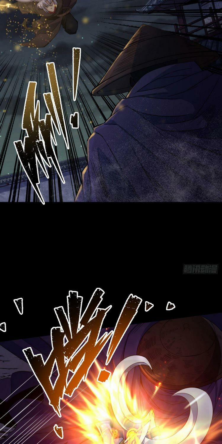 Thông U Đại Thánh 22 trang 8