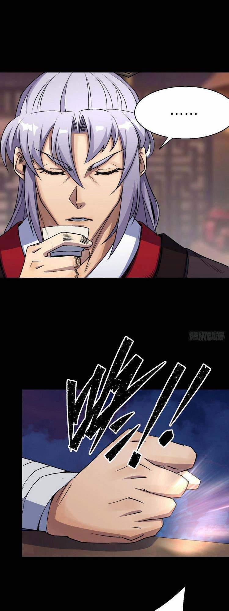 Thông U Đại Thánh 24 trang 12