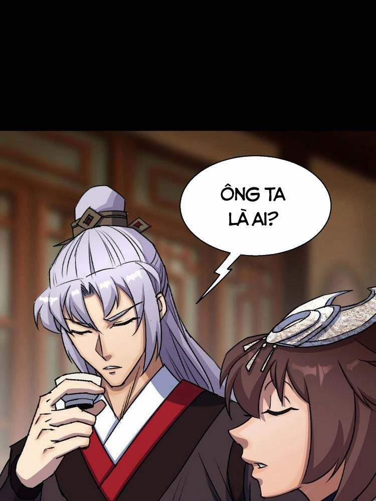 Thông U Đại Thánh 24 trang 15