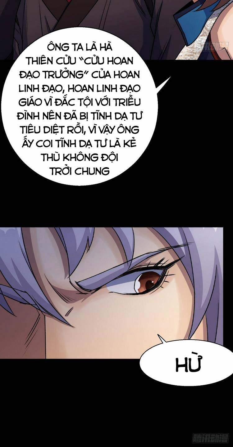 Thông U Đại Thánh 24 trang 16