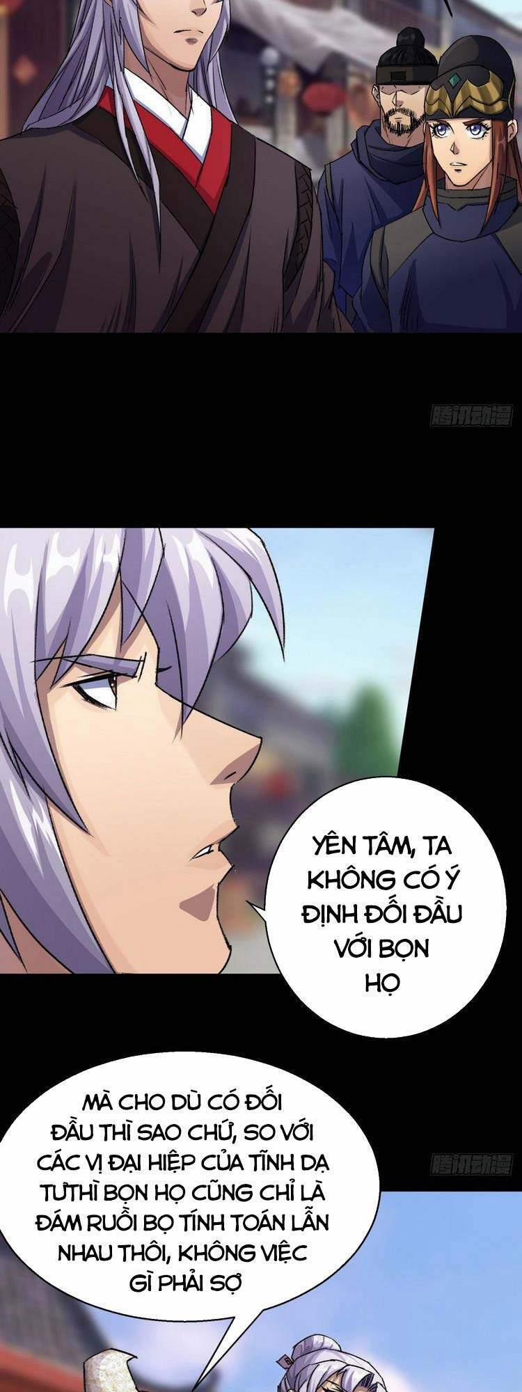 Thông U Đại Thánh 24 trang 2