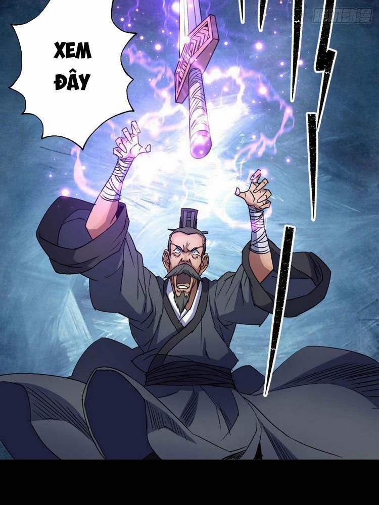 Thông U Đại Thánh 24 trang 20