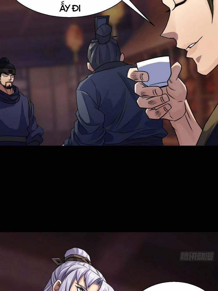 Thông U Đại Thánh 24 trang 26