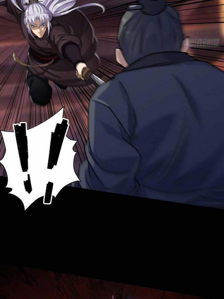 Thông U Đại Thánh 24 trang 28