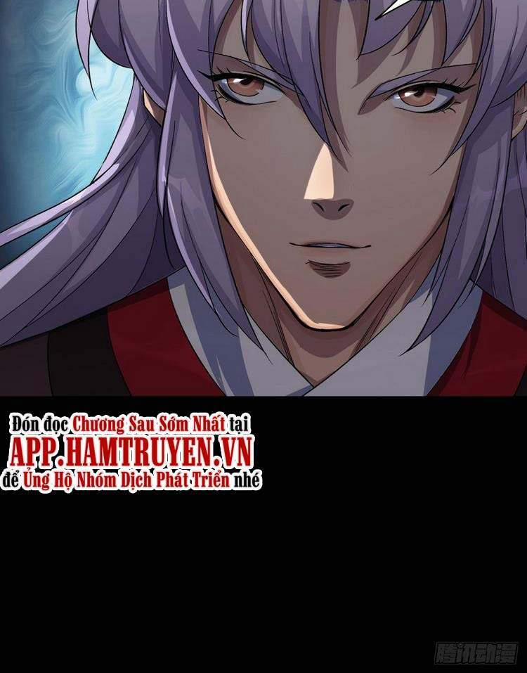 Thông U Đại Thánh 24 trang 32