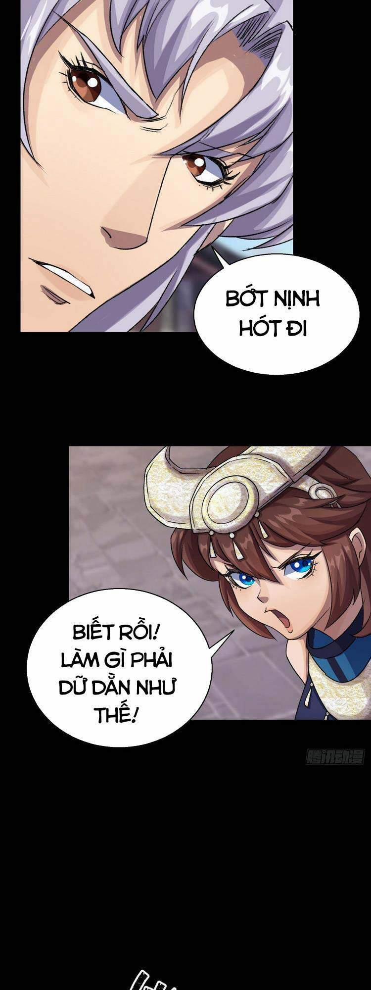 Thông U Đại Thánh 24 trang 4