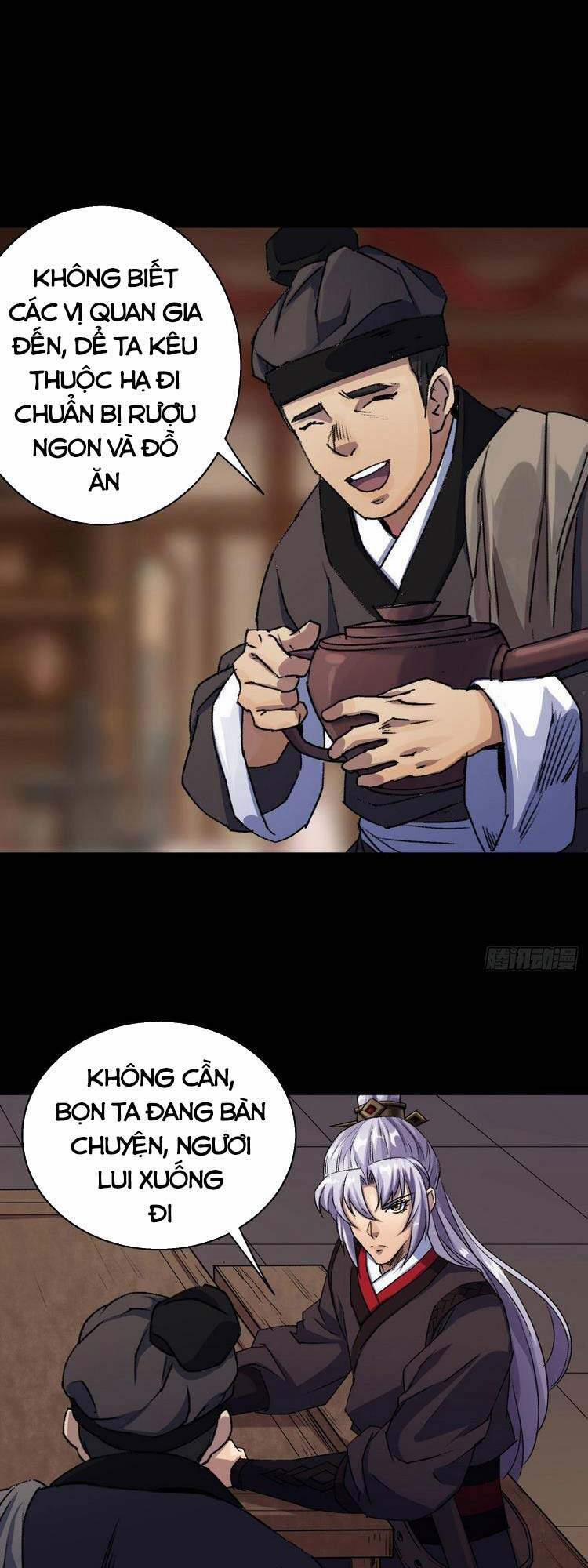 Thông U Đại Thánh 24 trang 6