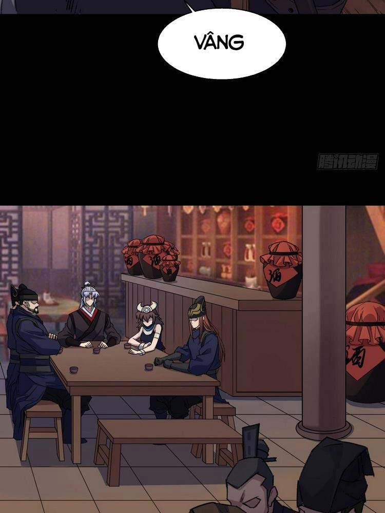 Thông U Đại Thánh 24 trang 7