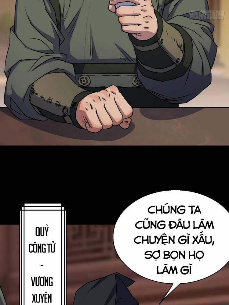 Thông U Đại Thánh 24 trang 9