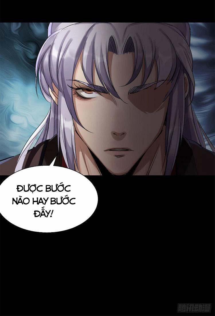 Thông U Đại Thánh 26 trang 19