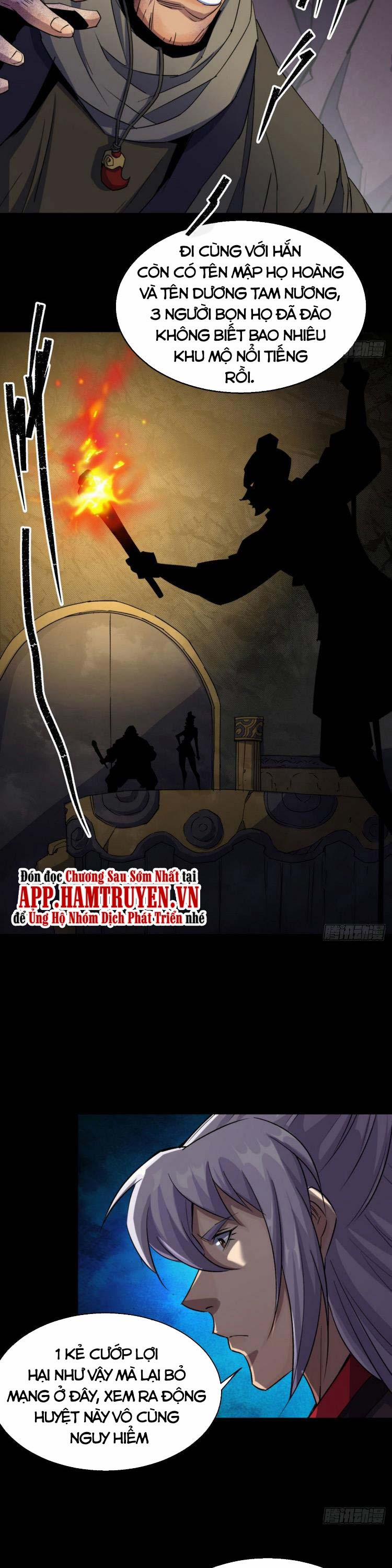 Thông U Đại Thánh 26 trang 2