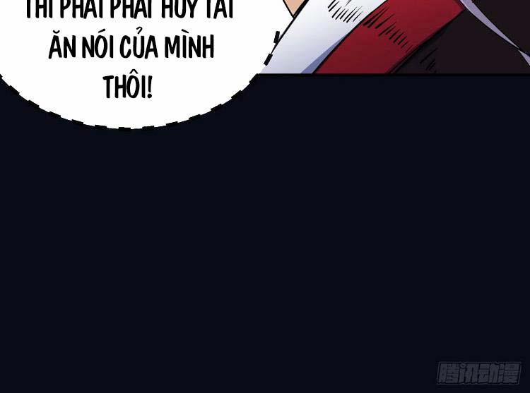 Thông U Đại Thánh 28 trang 18