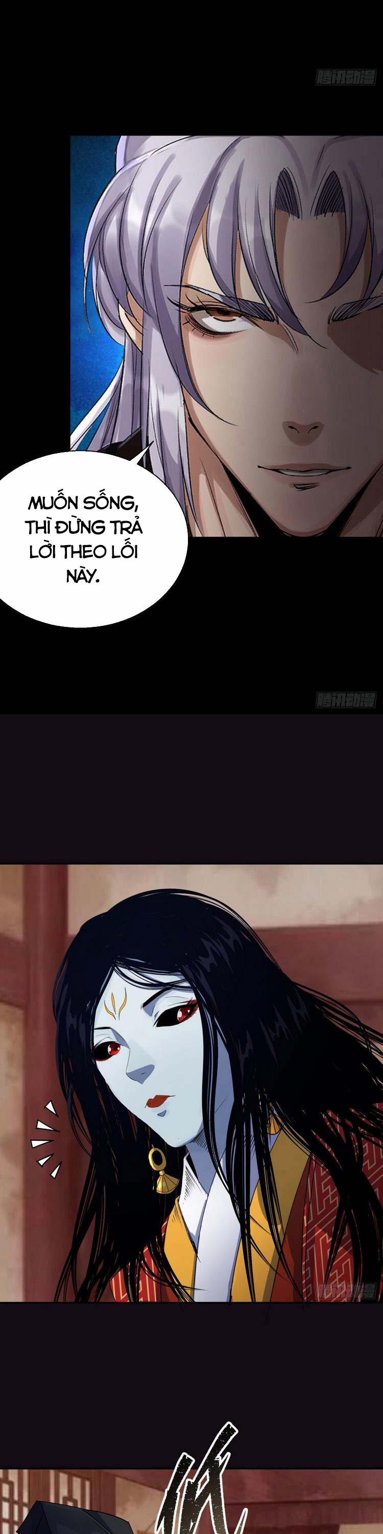 Thông U Đại Thánh 28 trang 4