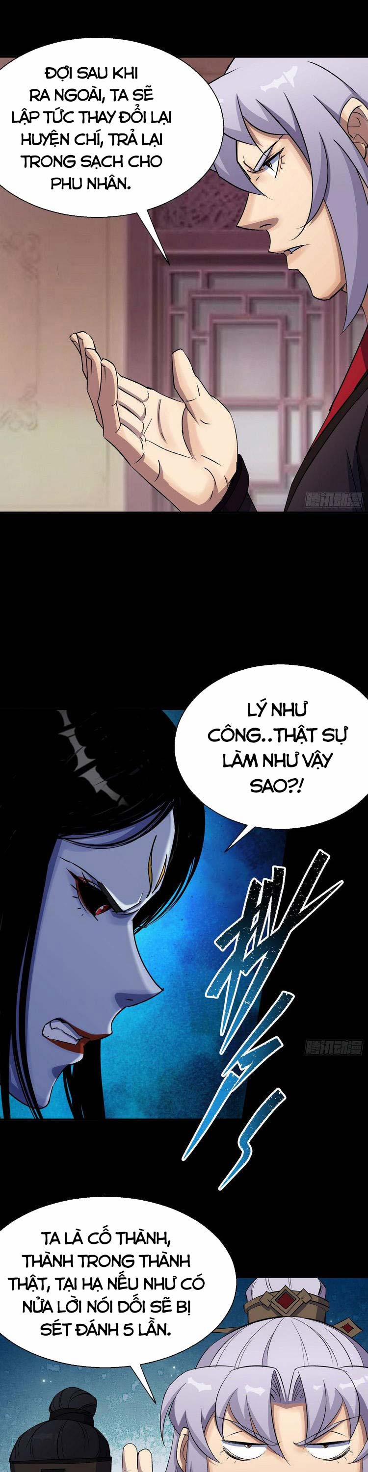 Thông U Đại Thánh 29 trang 3