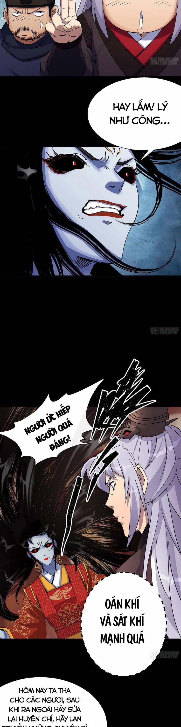 Thông U Đại Thánh 29 trang 4