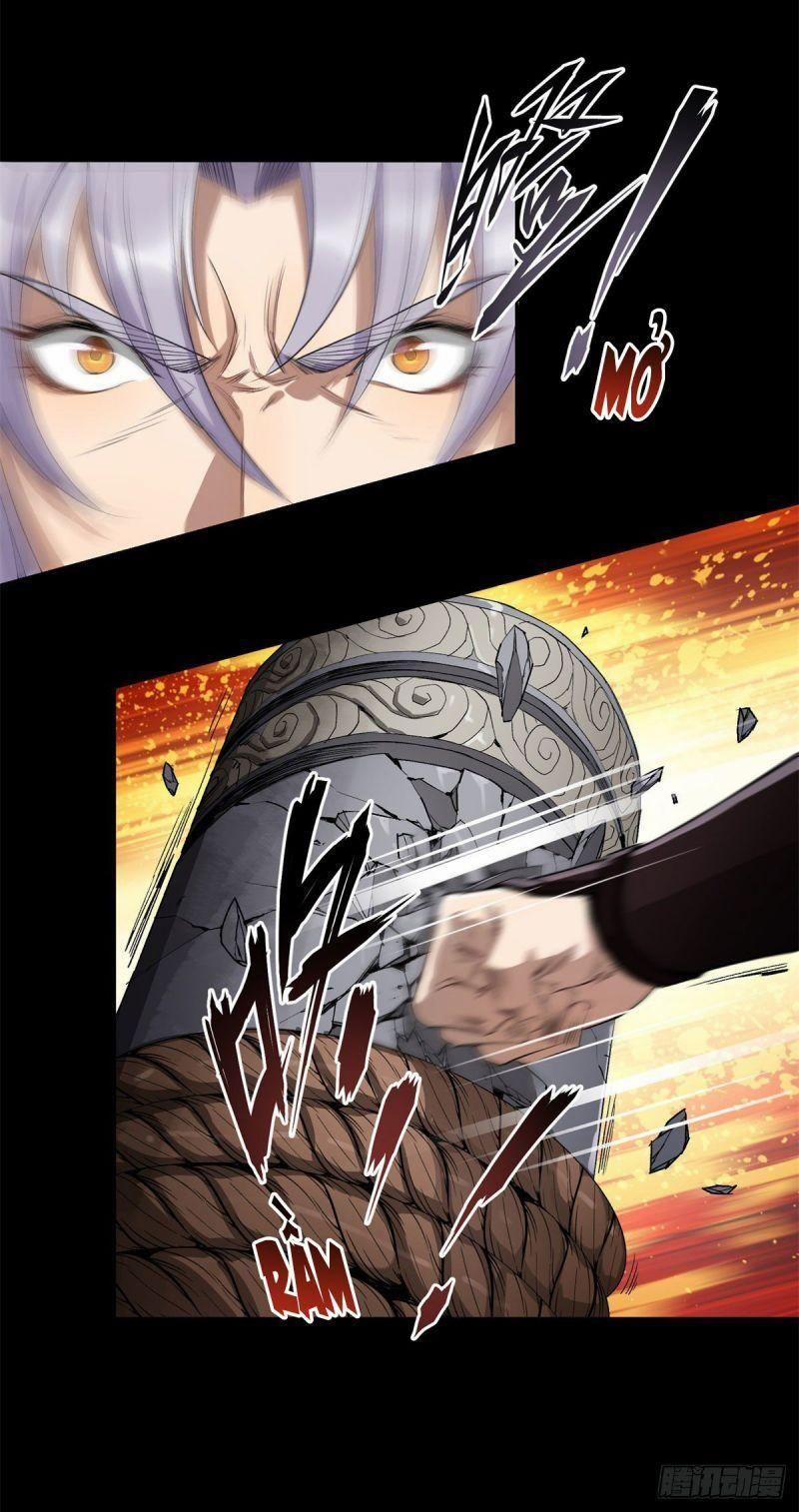 Thông U Đại Thánh 3 trang 2