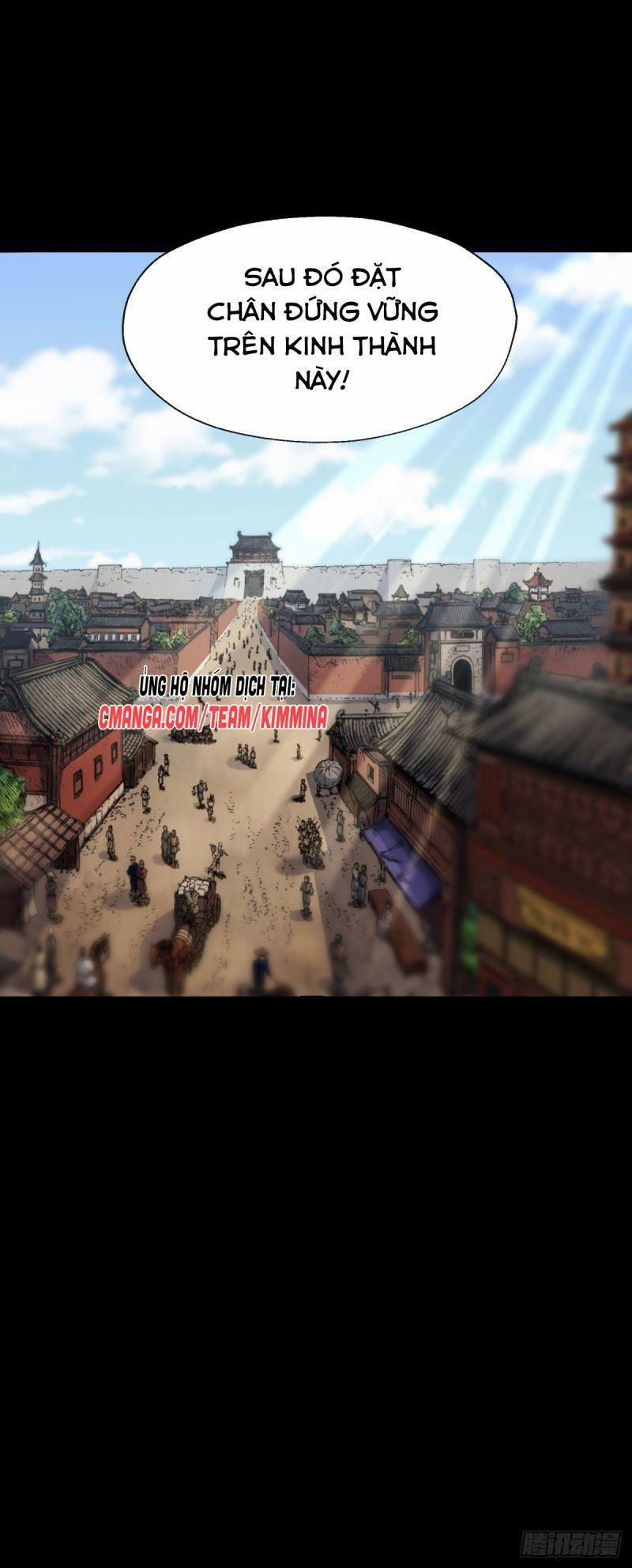 Thông U Đại Thánh 3 trang 22