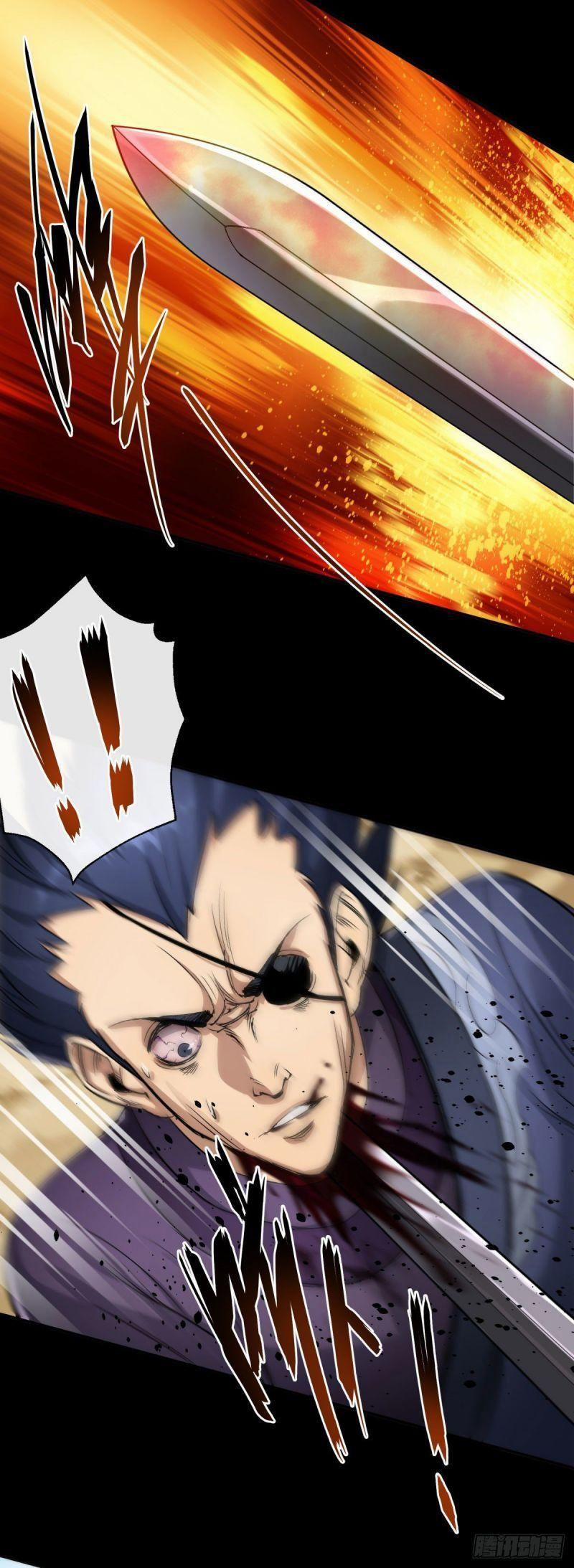 Thông U Đại Thánh 3 trang 34