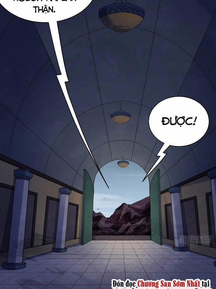 Thông U Đại Thánh 30 trang 11