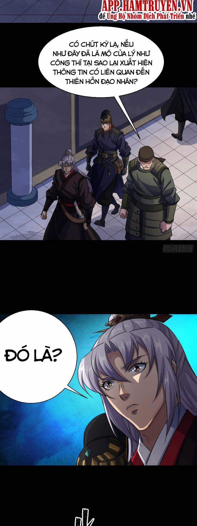 Thông U Đại Thánh 30 trang 12