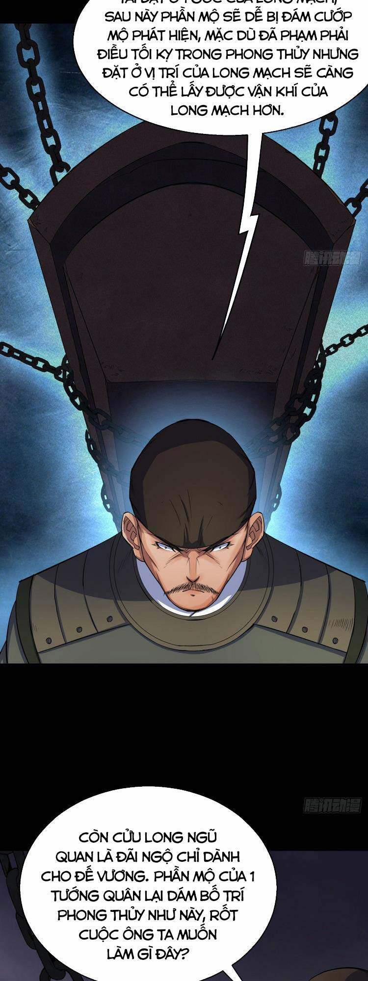 Thông U Đại Thánh 30 trang 16