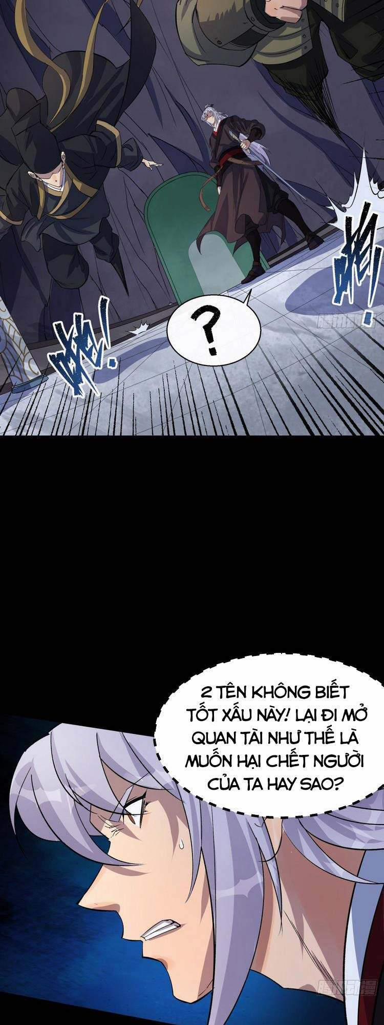 Thông U Đại Thánh 30 trang 20