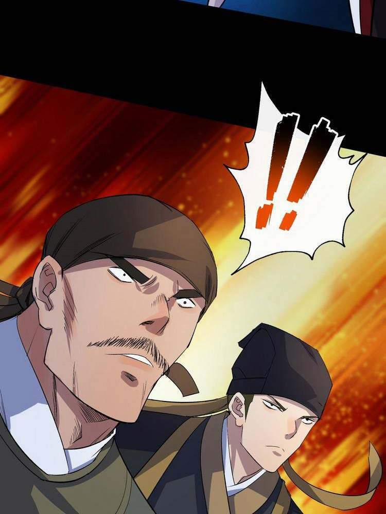 Thông U Đại Thánh 30 trang 21