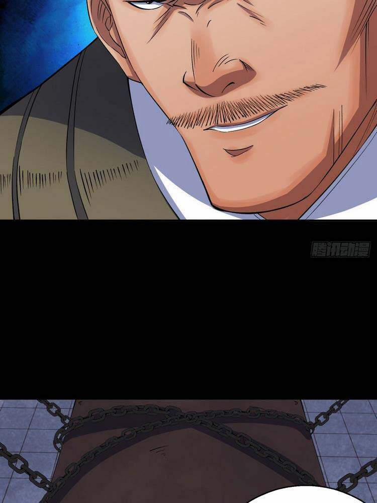 Thông U Đại Thánh 30 trang 23