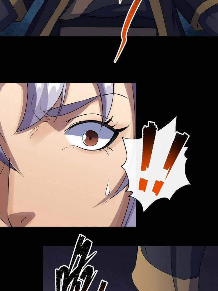 Thông U Đại Thánh 30 trang 25