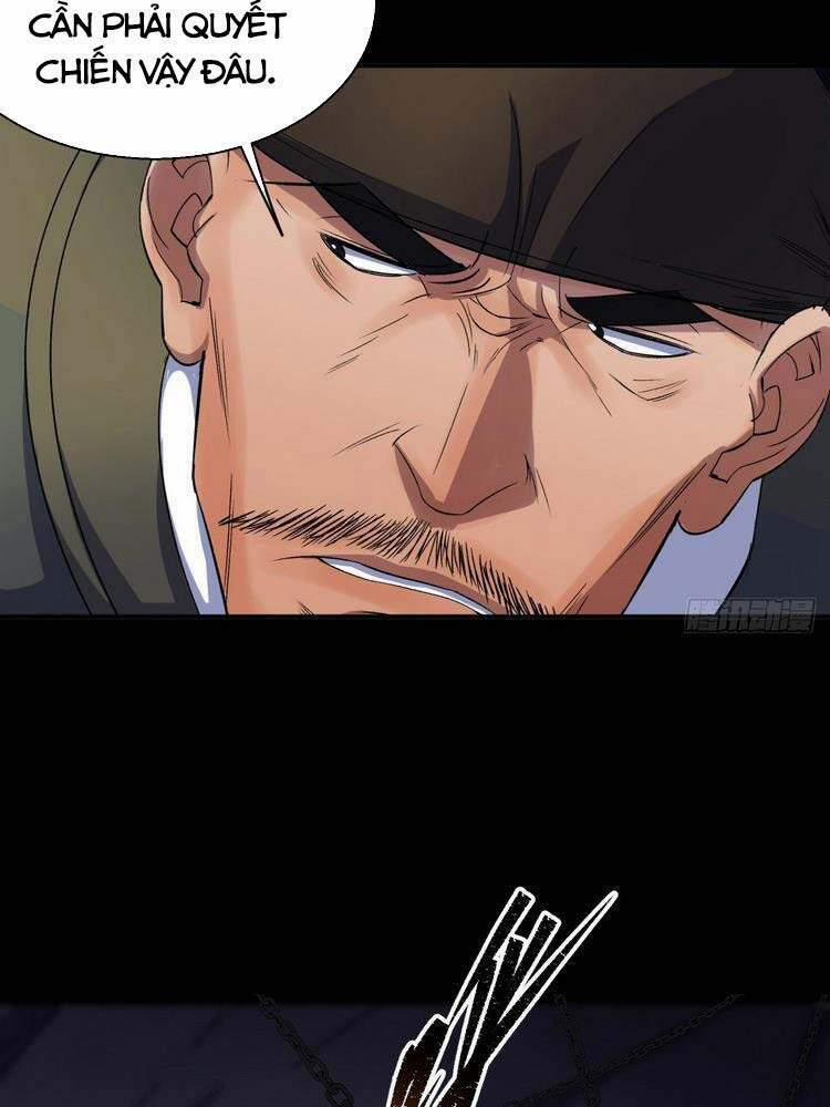 Thông U Đại Thánh 30 trang 29