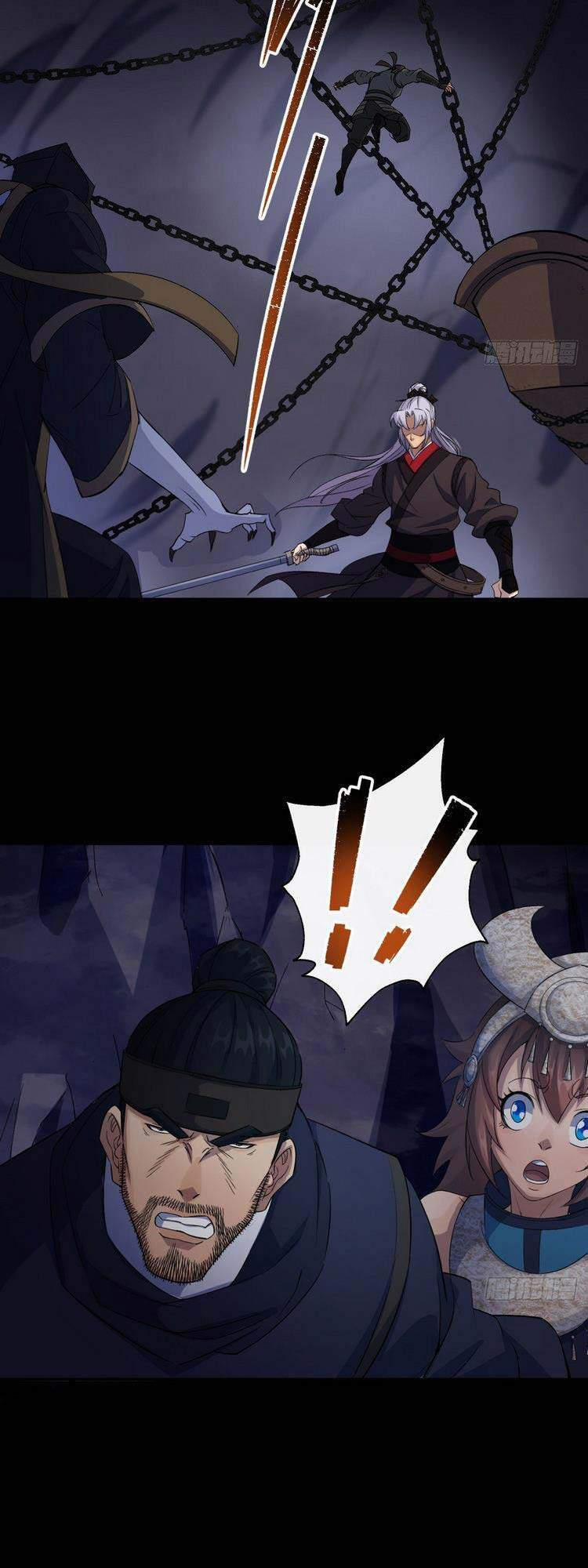 Thông U Đại Thánh 30 trang 30